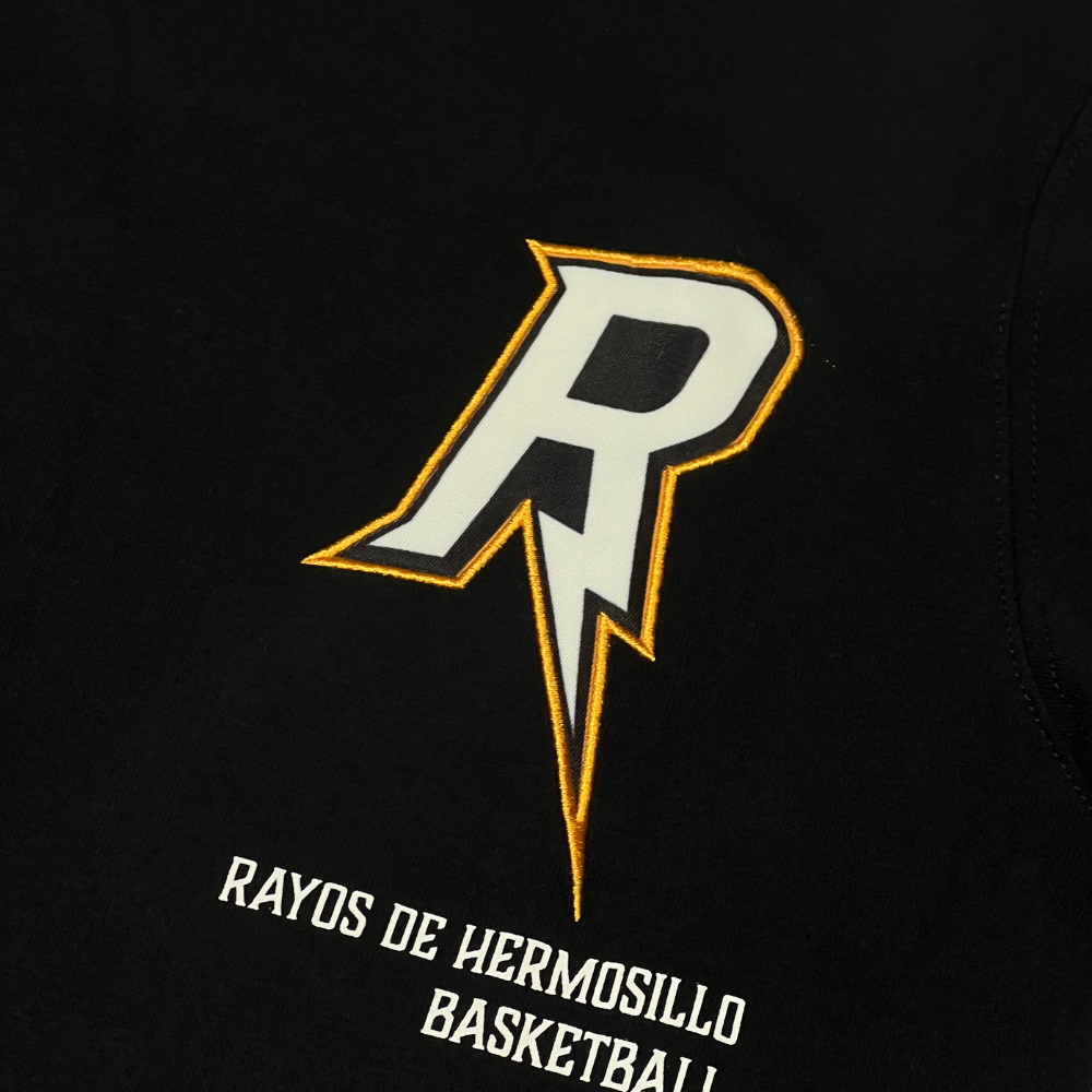 TSHIRT CRAFTED FOR CHAMPIONS