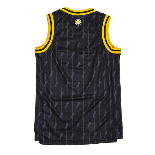 Jersey Rayos 2025 Black