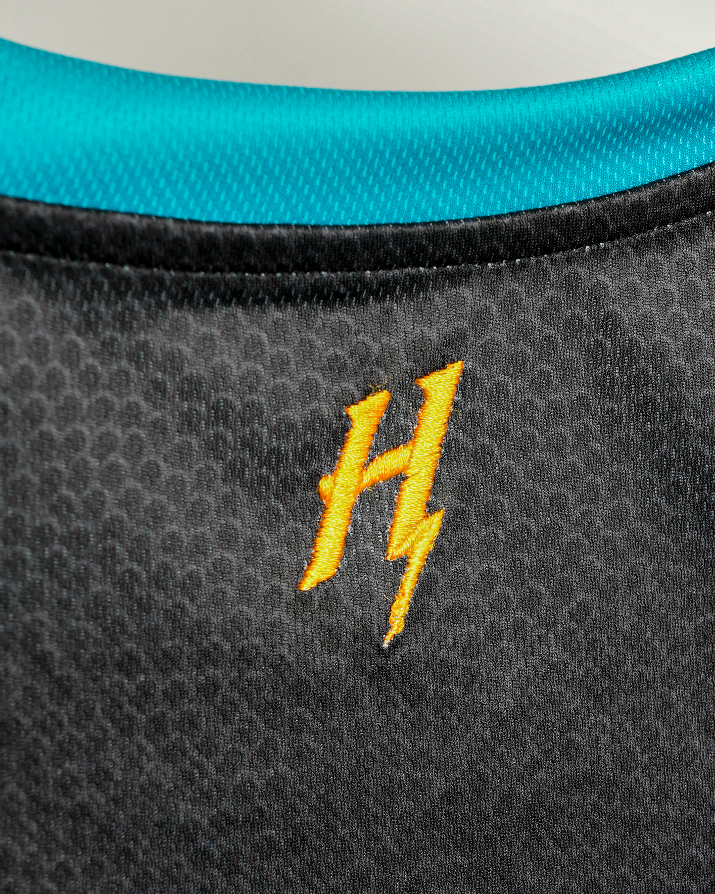 Jersey Rayos Naranjeros 2024