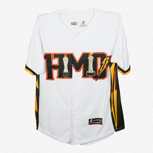 Rayos Naranjeros 2025