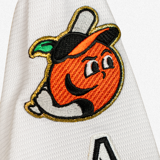 Rayos Naranjeros 2025 Mujer