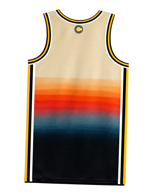 JERSEY CITY COLLECTION 2026 - SUN CITY