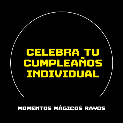 Celebra Tu Cumpleaños