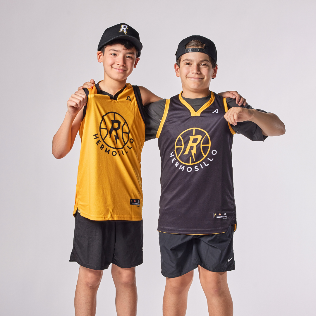 Jersey Reversible 2026