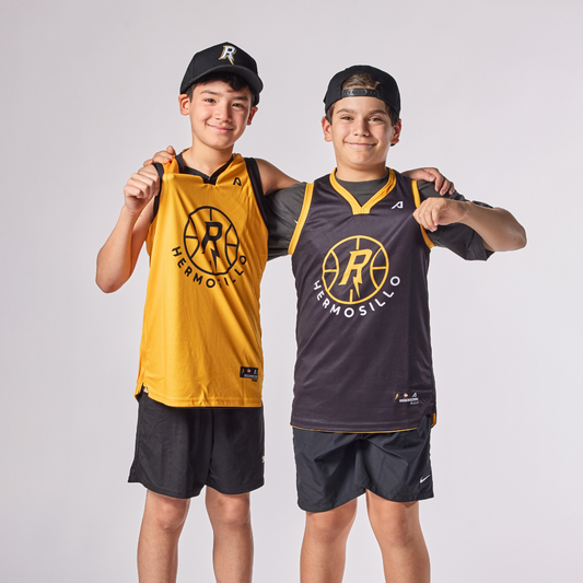 Jersey Reversible 2026