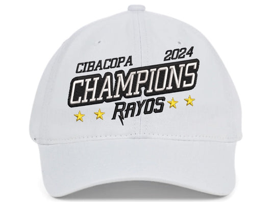 Gorra campeonato 2024