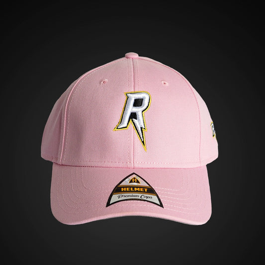 Gorra Rayos de Hermosillo Color Rosa