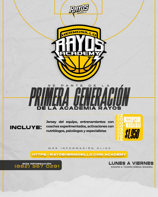 Rayos Academy